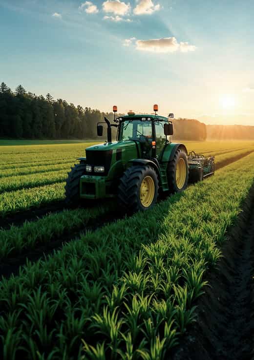 Revolutionizing How the World Grows Food - 世界杯赛果