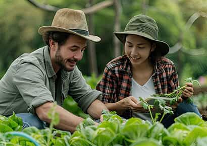 Organic Farming Solutions - 世界杯赛果