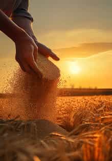 Empowering Farmers  Nourishing the World - 世界杯赛果